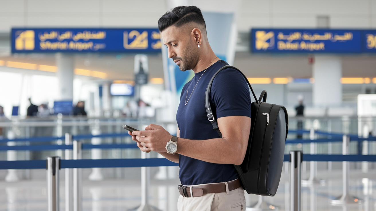 Sharjah Airport Transfer to Dubai Airport: Your Complete Guide